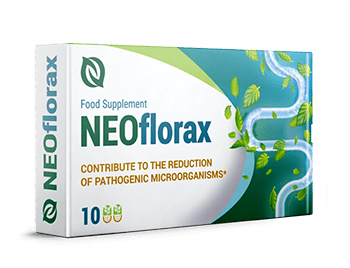 Κάψουλες NEOflorax